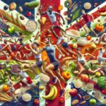 Athletes’ Nutrition Guide: Key Tips for UK Sports Performance