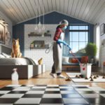 Cleanup Routines After Pet Sitting: Essential Tips
