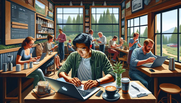 Cinderford Blog Writing Tips for Thriving Small Businesses