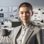 Buzz Cuts: Embrace Minimalism with Simple Style Today