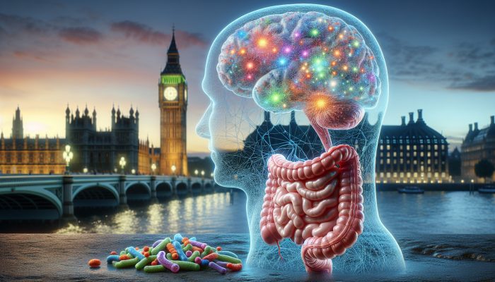 Gut Microbiome and Its Link to Mental Health Explored
