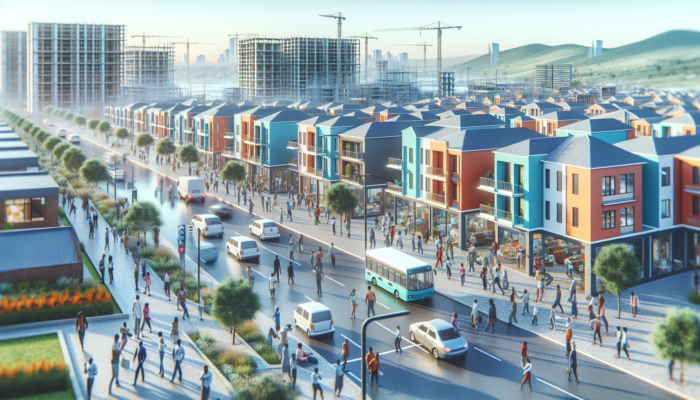 Entry Level Homes in Tembisa: Property Market Trends