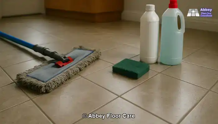Stone Floor Cleaning Services: Transform Your London Home