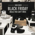 Xero Shoes: Timing and Offers to Enhance Your Sales
