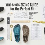 Xero Shoes Size Guide: Top Fit Tips for Ultimate Comfort