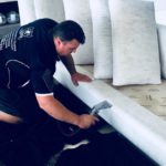 Steam Cleaning vs Dry Cleaning: Choosing the Best for Sofas