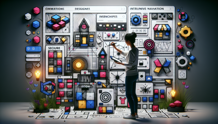 Online Store Design Solutions for Radstock Small Businesses