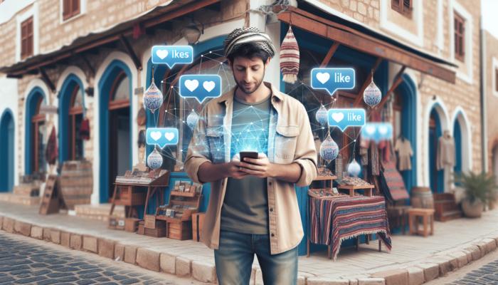 Online Marketing Strategies for Small Businesses in Sidmouth