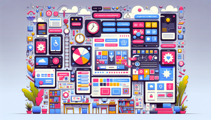 Web Development Solutions in Crewkerne for Small Businesses