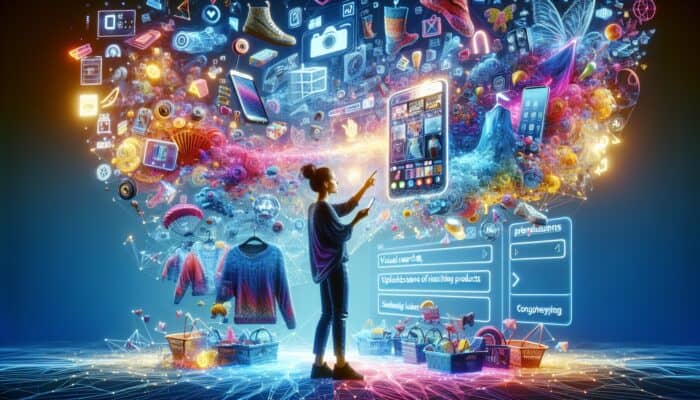 Optimising E-Commerce Videos for Visual Search Effectively