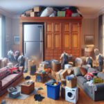 House Clearance Prices in the UK: What to Anticipate