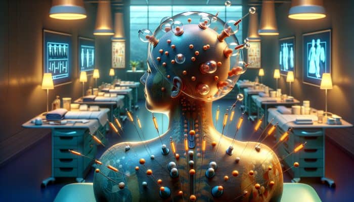 Cupping Therapy in Acupuncture: Methods and Benefits Explained