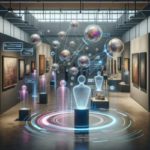 Art Gallery Management Solutions with Virtual Assistants