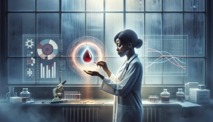 Vitamin D on Blood Tests: Essential Insights You Need