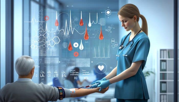 Cholesterol Blood Test: Essential Guide for Clifton Residents