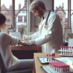 Pregnancy Blood Test Information for Pontypool Residents