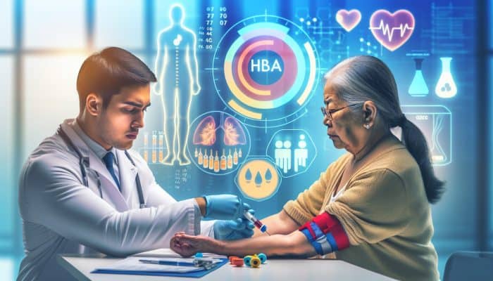 Diabetes Blood Test Insights: Essential Information to Know