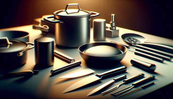 Zero Experience Cooking: A Simple Guide for Newcomers