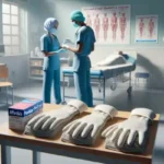 Vinyl Gloves: Ideal Uses and Advantages for Low-Risk Tasks