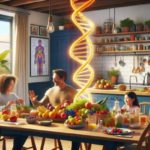 High Cholesterol: Exploring Causes Despite Healthy Eating