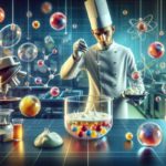 Molecular Gastronomy Techniques for Culinary Home Experiments