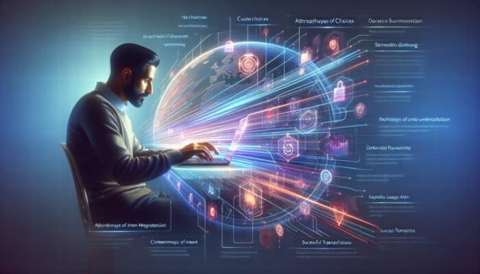 E-Commerce Content Creation for User Intent Understanding