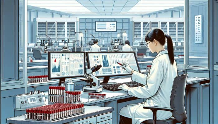 Liver Blood Test: A Vital Guide for Bedworth Residents