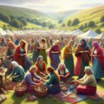 Hobbies for Women’s Wellbeing and Mental Health Enhancement