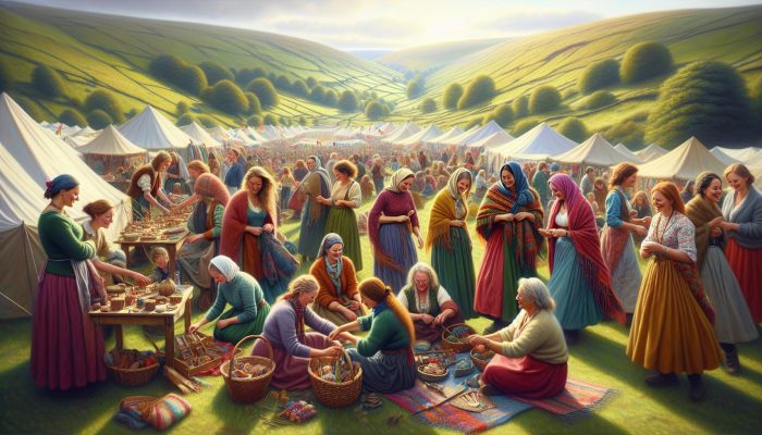 Hobbies for Women’s Wellbeing and Mental Health Enhancement