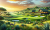 Golf Lovers’ Premier Destination: Malelane Golf Club