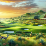 Golf Lovers’ Premier Destination: Malelane Golf Club