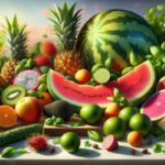 Raw Food Recipes for Quick and Healthy Summer Delights