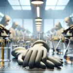 Chemical-Resistant Gloves: A Comparison with Standard Disposables