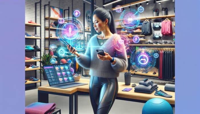 Omnichannel Strategies for Improved User Experience