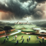 Success in Rainy Golf Conditions: Essential Tips to Thrive
