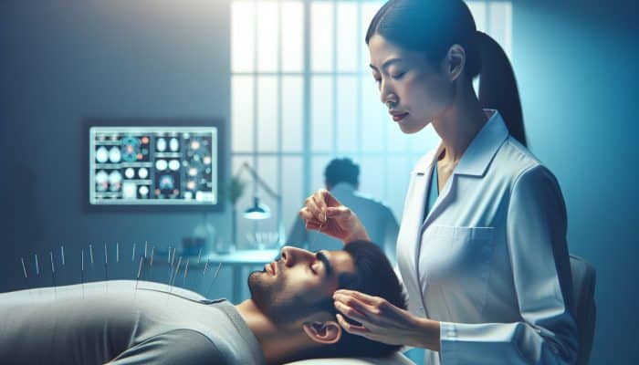 Acupuncture Insights from Neurology Research Uncovered