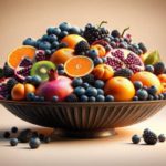 Anti-Oxidant Desserts for Guilt-Free Indulgence