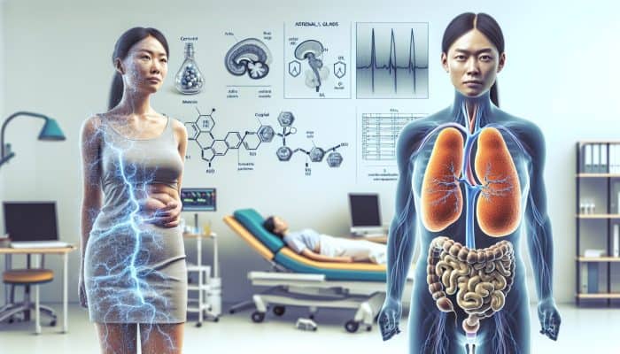 Cortisol Testing: Key Symptoms and Signs You Shouldn’t Ignore