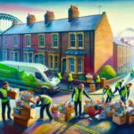 House Clearance Solutions: Fast and Simple in Newcastle