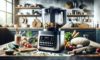 Food Processors: Top Picks for Efficient Meal Prep