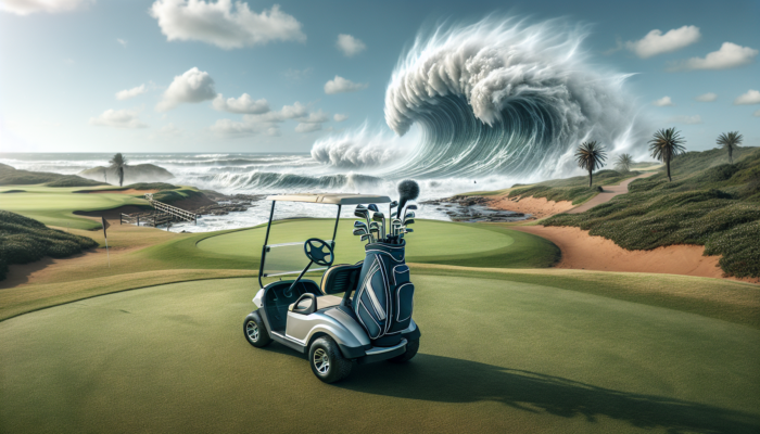 Golf Push Carts 2025: Best Options to Boost Your Game