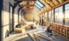 Eco-Friendly Loft Clearance Tips for Sustainable UK Living