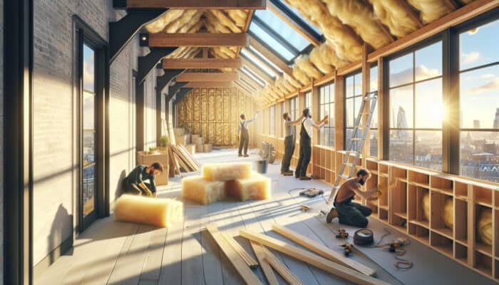 Eco-Friendly Loft Clearance Tips for Sustainable UK Living