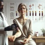 Menopause Blood Test: Essential Guide for Halesowen Women