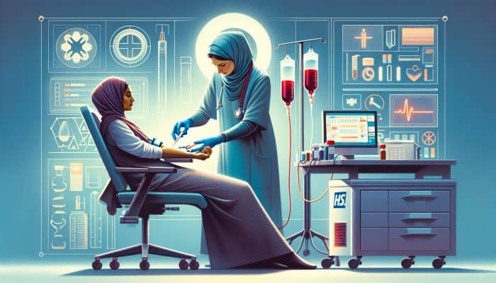 Pregnancy Blood Test Timing: Key Considerations and Tips