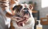 Bulldog Care: Essential Tips for Cleaning Wrinkles