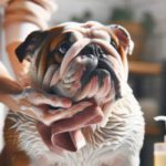 Bulldog Care: Essential Tips for Cleaning Wrinkles