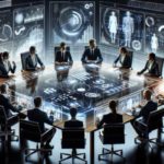 Human Virtual Assistant Support in Mergers & Acquisitions