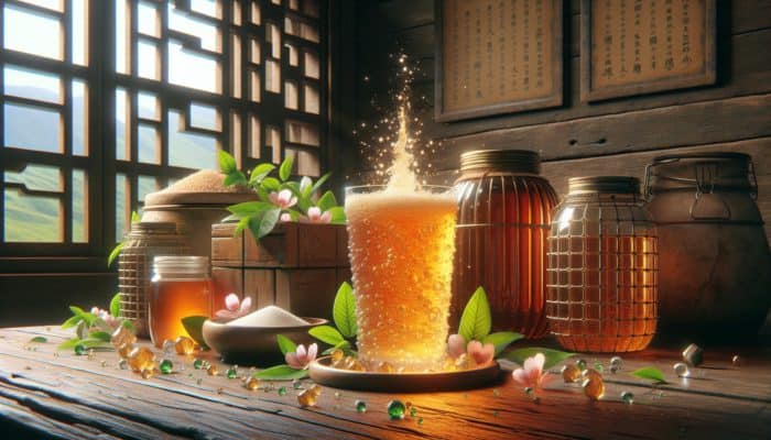Kombucha Brewing: Essential Safety Tips for Newbies