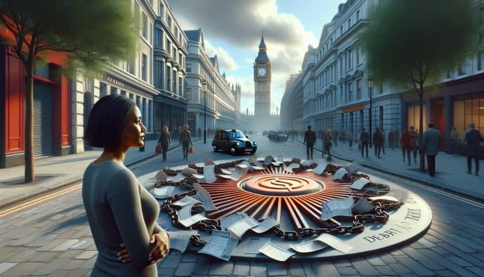 Debt Consolidation: Achieving a Better Work-Life Balance